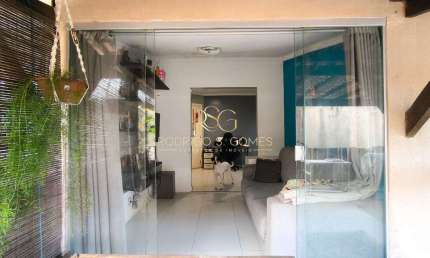 Vog João de Goes - Apartamento Garden João de Goes, Ilhéus/BA