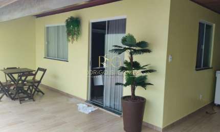 Casa com 2 quartos à venda na Caminho, Hernani Sá, Ilhéus