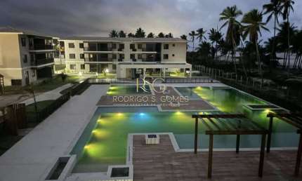 Vog Marine - Apartamento Térreo  VOG MARINE, Ilhéus/BA