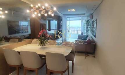 Bela Vista - Apartamento Cobertura com vista mar, Ilhéus/BA