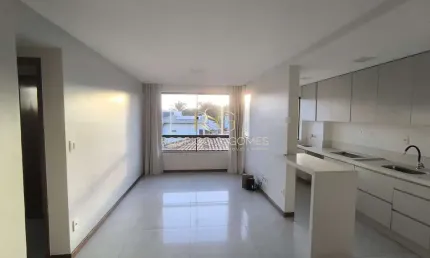 Residencial Reserva Atlântica - Apartamento em Jardim Atlântico, Ilhéus/BA