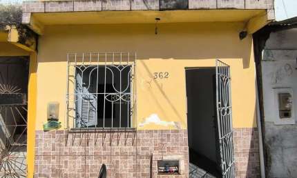 Casa com 2 quartos à venda na Rua Rosamélia, Nelson Costa, Ilhéus