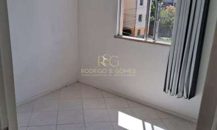 Residencial São Jorge - Apartamento em Nossa Senhora da Vitória, Ilhéus/BA