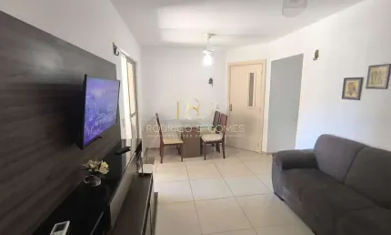 Vog João de Goes - Apartamento Garden em Nossa Senhora da Vitória, Ilhéus/BA