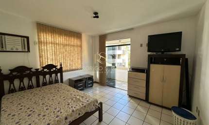 Apartamento com 1 quarto à venda na Rua Coronel Pessoa, Pontal, Ilhéus