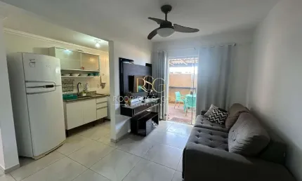 Condomínio Costa Azul - Apartamento Garden em São Francisco, Ilhéus/BA