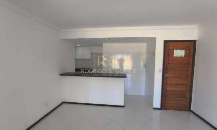 Atlântico Sul Residence - Apartamento em Nossa Senhora da Vitória, Ilhéus/BA