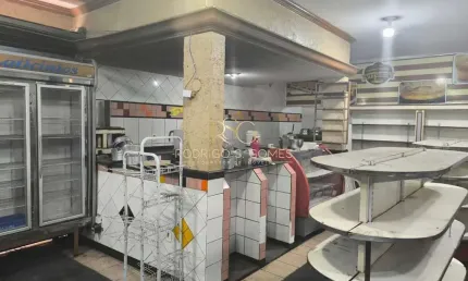 Casa comercial à venda na Avenida José Monstans, Santo Antônio, Itabuna