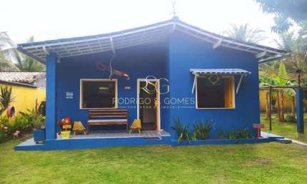 Casa comercial à venda na Rua Acuípe de Baixo, Olivença, Ilhéus