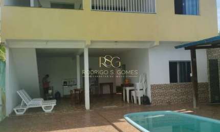 Casa com 2 quartos à venda na Rua Avelino Fernandes, Ponta da Tulha, Ilhéus