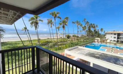 Vog marine - apartamento em rov ilhéus olivença, ilhéus/ba