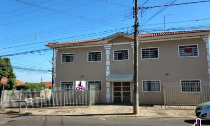 Apartamento para Locação em Bady Bassitt, Jardim Panorama, 1 dormitório, 1 suíte, 1 banheiro, 1 vaga