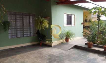 Casa com 3 dormitórios, edícula, 108 m² por R$ 470.000,00 - Jardim Sandra - Sorocaba/SP