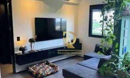 Evolution Muraro, apartamento 2 dormitórios, 1 suíte, 70m² - venda R$ 850.000,00 - Jardim América - Sorocaba - SP