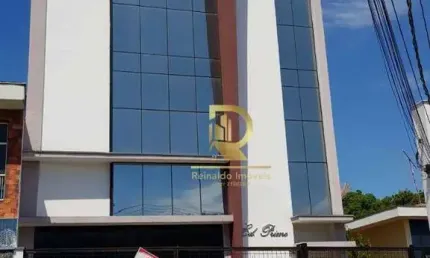 Imóvel Comercial para VENDA/LOCAÇÃO, 706 m² venda por R$ 3.000.000 ou locação por R$ 22.000,00 - Vila Trujillo - Sorocaba/SP