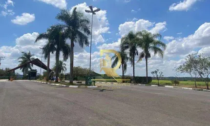 Excelente Terreno de esquina, à venda, 1534m² por R$ 530.000,00 – Condomínio Village Saint Charbel – Araçoiaba da Serra/SP