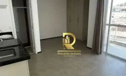 Studio com 1 dormitório, 33 m², venda R$ 350.000,00 ) - Condomínio Residencial Liberty Home Studio - Sorocaba/SP