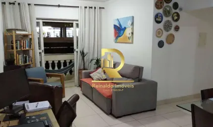 Apartamento 3 dormitórios sendo 1 suíte, 93m² – R$ 340.000,00  Jardim Europa – Sorocaba.