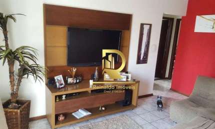 Apartamento MOBILIADO com 2 dormitórios, 70m² à venda por R$ 275.000,00 –Jardim Europa – Sorocaba-SP