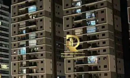 Excelente apartamento, 2 dormitórios sendo 1 suíte, 62m² à venda R$ 680.000,00 no Residencial Le Monde Campolim.