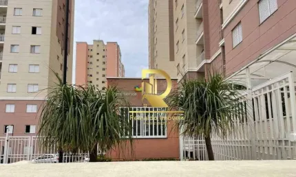 Reserva São Carlos, apartamento, 2 dormitórios 66m² à venda R$ 380.000,00 – Jardim São Carlos – Sorocaba - SP