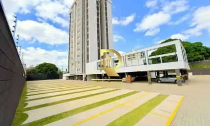 Apartamento com 2 dormitórios à venda, 73 m² por R$ 690.000,00 - Jardim Refúgio - Sorocaba/SP