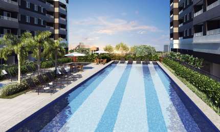 Apartamento com 2 quartos à venda na Avenida Deputado Rubens Granja, 331, Vila Vermelha, São Paulo