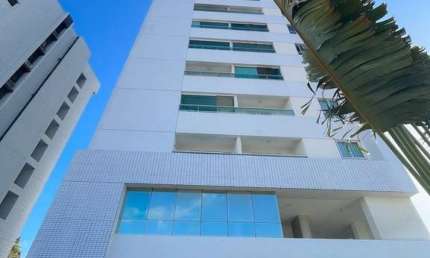 Apartamento com 2 quartos à venda na Rua Fernando Barreto, 1448, Lagoa Nova, Natal