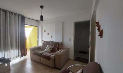 Apartamento com 2 quartos à venda na Avenida Estrela do Mar, 2215, Ponta Negra, Natal