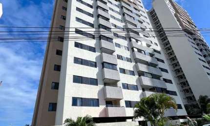 Oportunidade no Central Park Condomínio Clube: Apartamento de 2 Quartos, 64m²