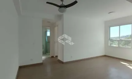 Apartamento com 2 quartos à venda na Rua Attílio Bilibio, 251, Jardim Carvalho, Porto Alegre por R$ 370.000