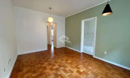 Apartamento com 2 quartos à venda na Rua Garibaldi, 1033, Bom Fim, Porto Alegre por R$ 370.000