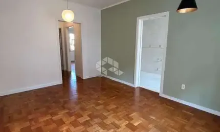 Apartamento com 2 quartos à venda na Rua Garibaldi, 1033, Bom Fim, Porto Alegre por R$ 370.000