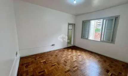 Apartamento com 2 quartos à venda na rua general lima e silva, 1624, cidade baixa, porto alegre por r$ 295.000