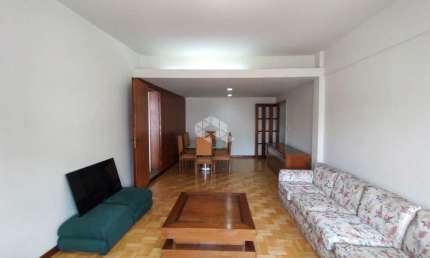 Apartamento com 3 quartos à venda na Rua Felipe Camarão, 707, Rio Branco, Porto Alegre por R$ 1.390.000