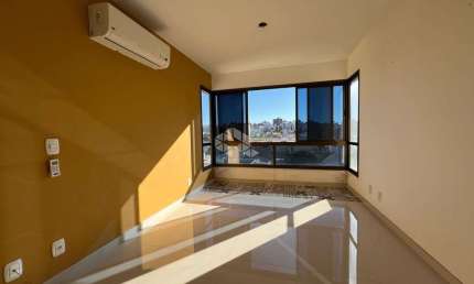 Apartamento com 1 quarto à venda na Rua Monteiro Lobato, 117, Partenon, Porto Alegre por R$ 299.000