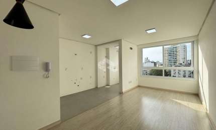 Apartamento com 1 quarto à venda na Rua Barão do Triunfo, 261, Menino Deus, Porto Alegre por R$ 485.000