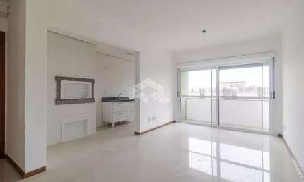 Apartamento com 2 quartos à venda na Rua Teixeira de Freitas, 659, Santo Antônio, Porto Alegre por R$ 519.000