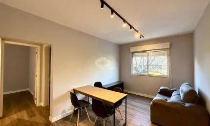 Apartamento com 2 quartos à venda na avenida ipiranga, 8441, partenon, porto alegre por r$ 240.000