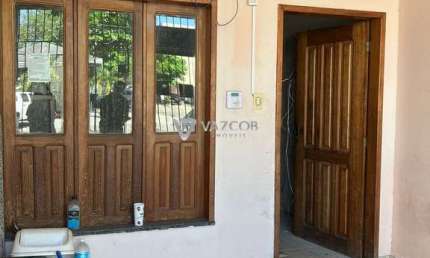 Casa com 2 quartos à venda na Rua do Una, 395, Telégrafo Sem Fio, Belém