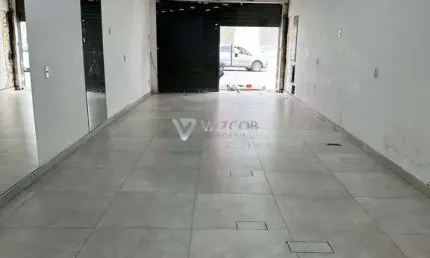 Prédio comercial inteiro na Tv Padre Eutíquio - Batista Campos