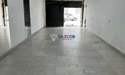 Prédio comercial inteiro na tv padre eutíquio - batista campos