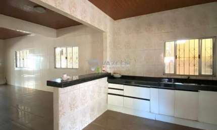 Casa com 2 quartos à venda na Tv. Padre Inácio Magalhães, 17, Centro, São Francisco do Pará