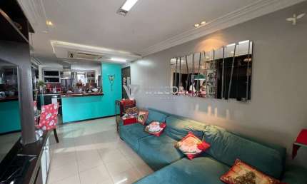 Apartamento com 03 suítes no Umarizal - Ed. Garota de Ipanema