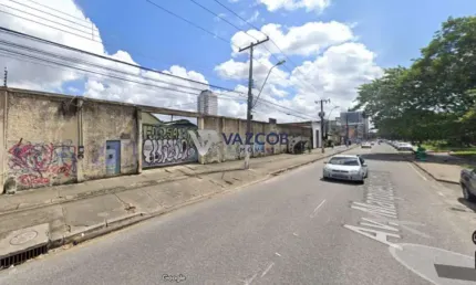 Terreno à venda na Avenida Marquês de Herval, 1953, Pedreira, Belém