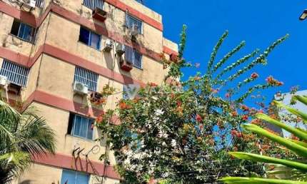 Apartamento com 02 quartos no Marco - Condomínio Alter do Chão