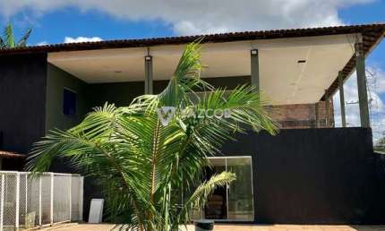Casa com 3 quartos à venda na Rua K-3, 40 a, Curió-Utinga, Belém