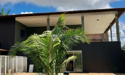 Casa com 3 quartos à venda na Rua K-3, 40 a, Curió-Utinga, Belém