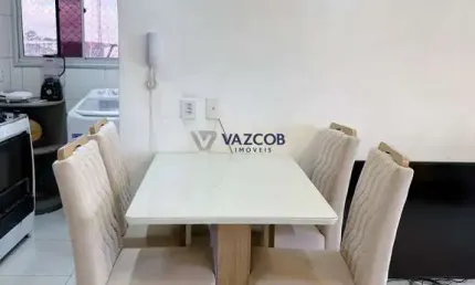 Apartamento com 3 quartos para alugar na Passagem Almeida, 8, Centro, Ananindeua
