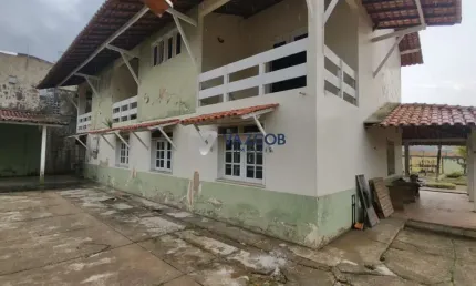 Terreno à venda na Rua K-3, 1, Curió-Utinga, Belém